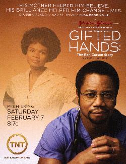 Gifted Hands TV Movie John Pielmeier