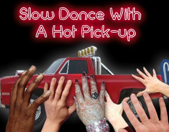 Slow Dance with a Hot Pick-up
